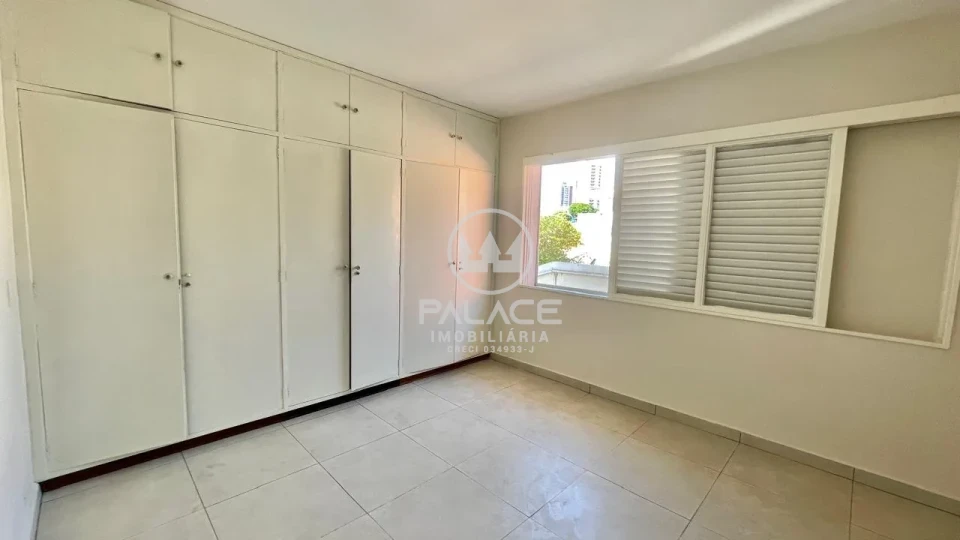 CASA TERREA PARA LOCAÇÃO NO CENTRO DE PIRACICABA - Foto 11
