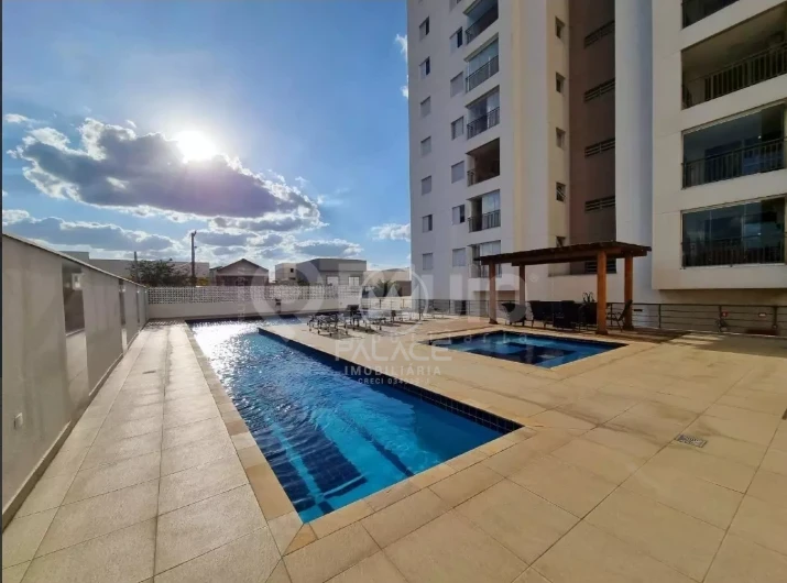 Apartamento À Venda Condomínio Residencial Estação Paulista Piracicaba