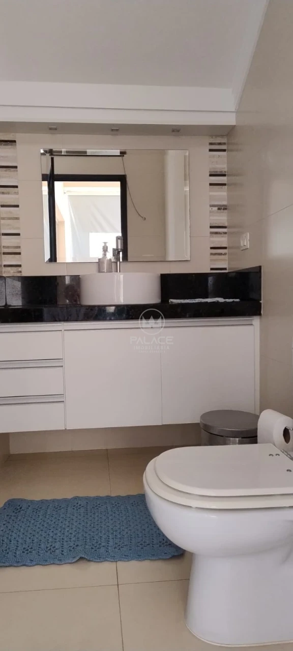 Casa À Venda Nova Piracicaba Piracicaba