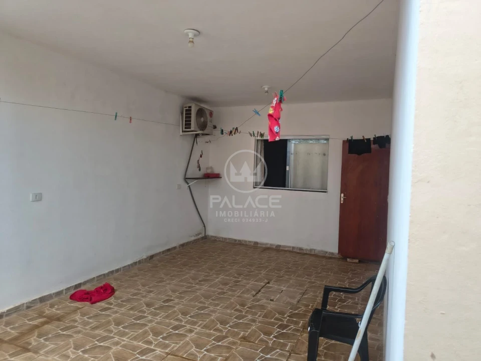 Casa à venda em Pompéia, Piracicaba — Portal Mundo do Imóvel