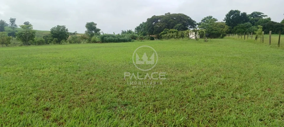 Exuberante Sitio na Piracicaba/Anhumas