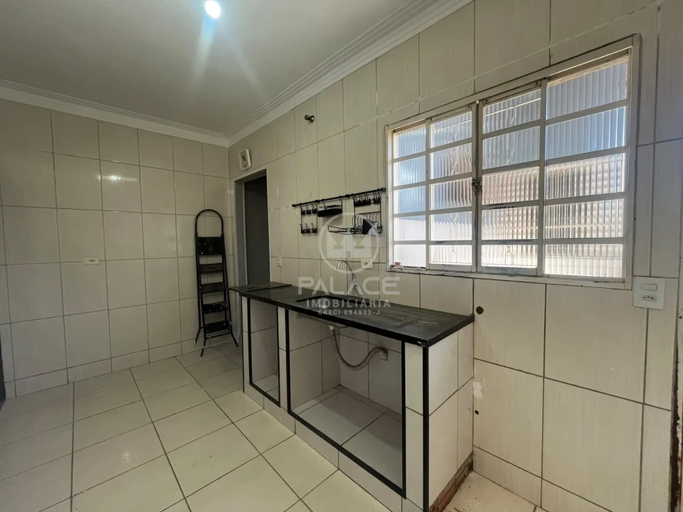 CASA PARA ALUGAR COM 2 QUARTOS NO CHAPADÃO / PIRACICABA - Foto 9