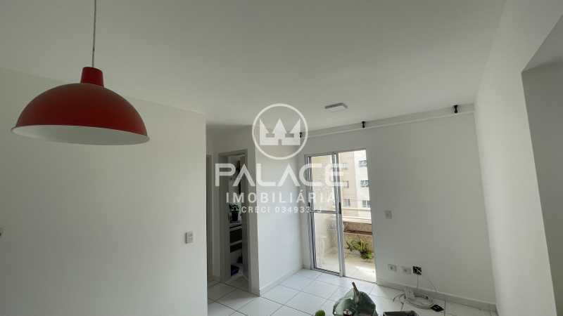 Apartamento, 2 quartos, 55 m² - Foto 2