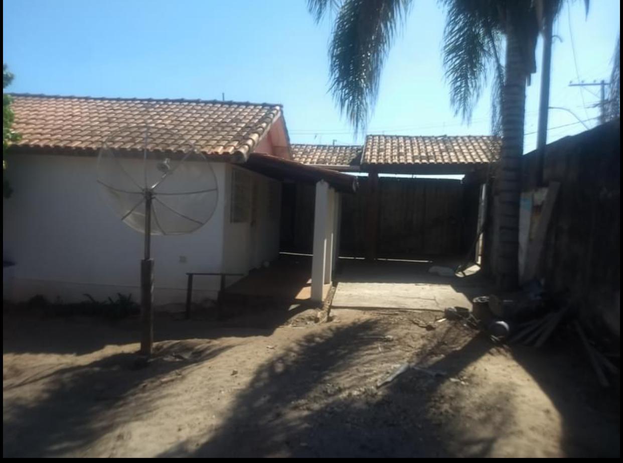 Imagens do imóveis casa à venda em anhumas, piracicaba 2 quartos 54m²