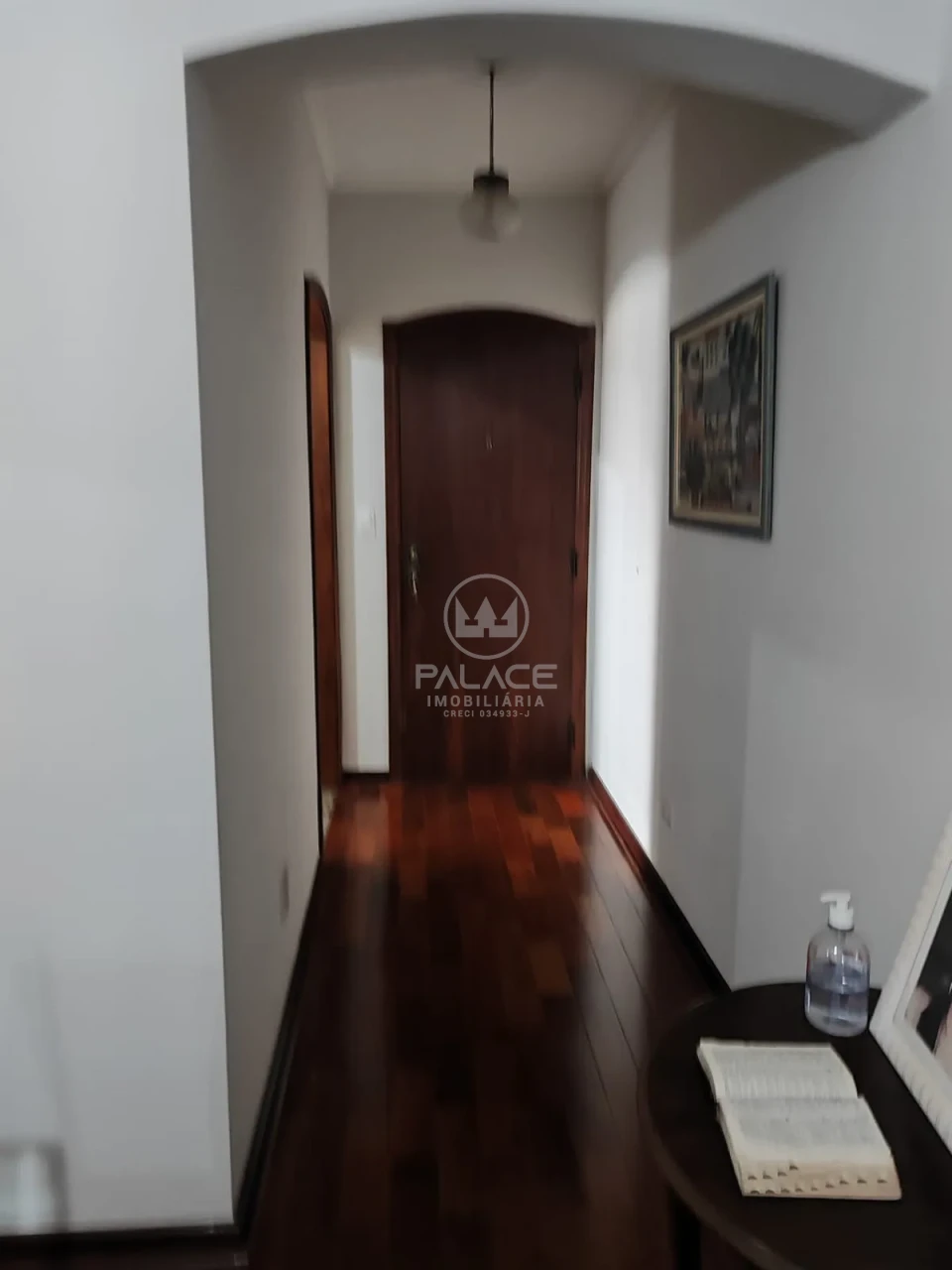 Apartamento À Venda Edif. Zepelin Piracicaba