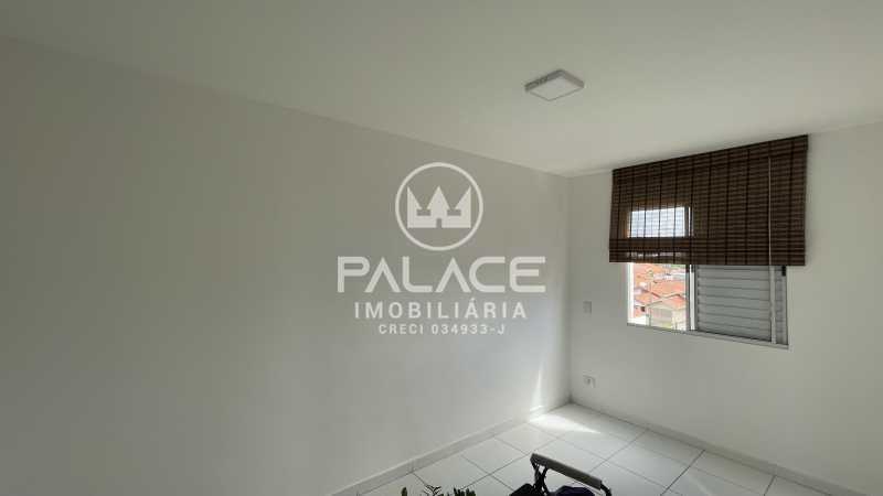 Apartamento :  / Residencial / Las Rocas / Locacao / Piracicaba