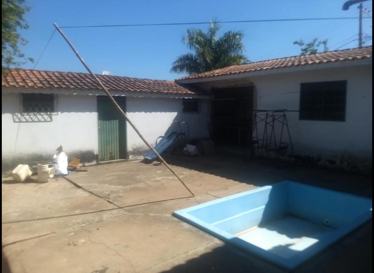 Imagens do imóveis casa à venda em anhumas, piracicaba 2 quartos 54m²