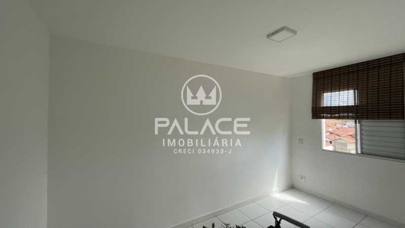 Apartamento :  / Residencial / Las Rocas / Locacao / Piracicaba