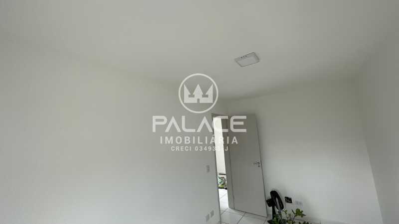 Apartamento :  / Residencial / Las Rocas / Locacao / Piracicaba