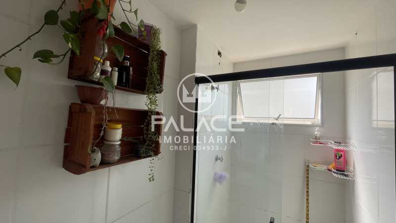 Apartamento :  / Residencial / Las Rocas / Locacao / Piracicaba
