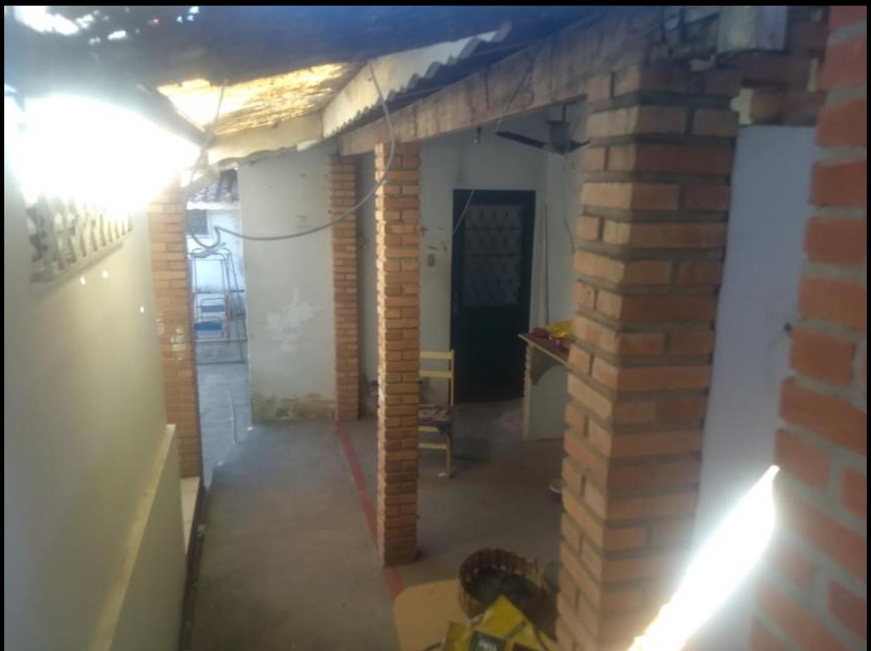 Imagens do imóveis casa à venda em anhumas, piracicaba 2 quartos 54m²