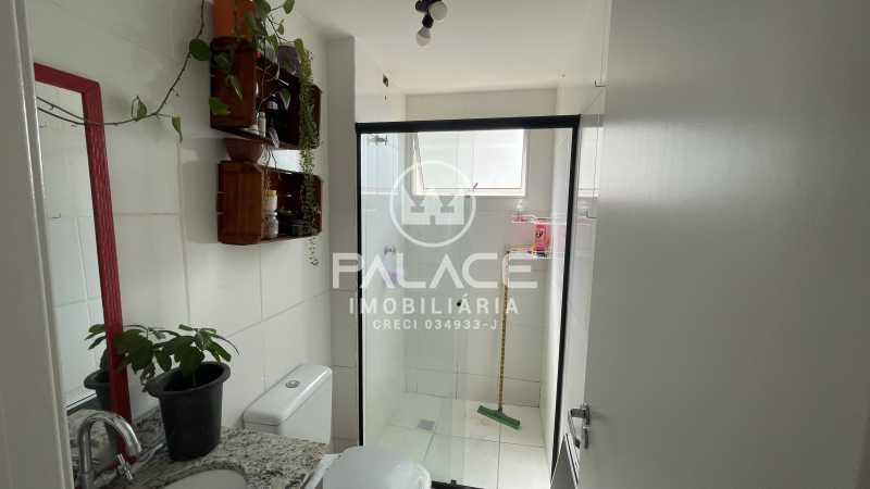 Apartamento :  / Residencial / Las Rocas / Locacao / Piracicaba