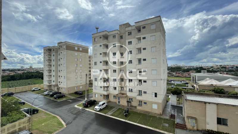 Apartamento :  / Residencial / Las Rocas / Locacao / Piracicaba