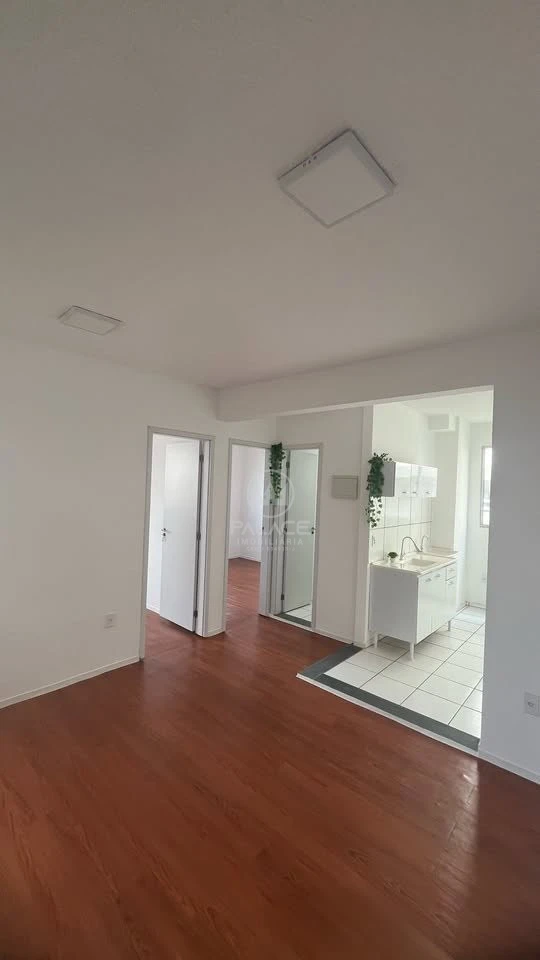 Apartamento À Venda Condominio Viva Vida Figueira Piracicaba