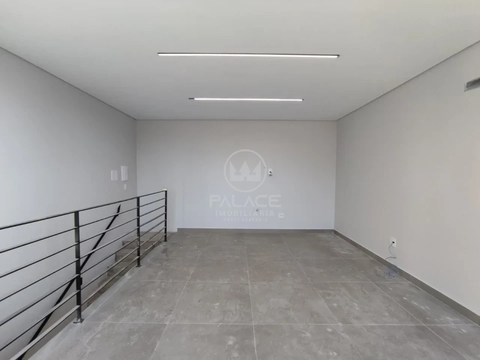 Comercial Para Alugar Jardim Elite Piracicaba