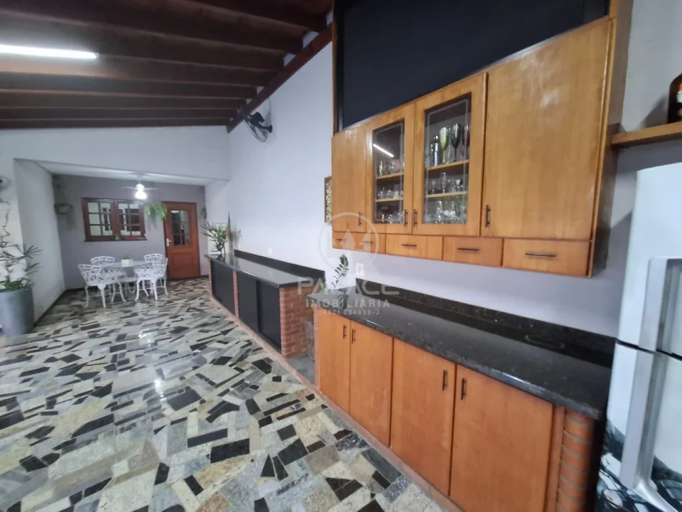 Casa à Venda na Nova Piracicaba Piracicaba