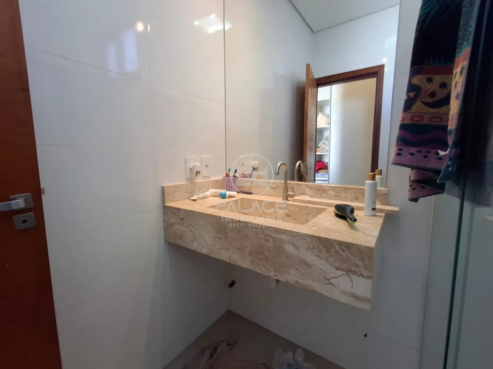 Casa à venda em Água Branca, Piracicaba — Portal Mundo do Imóvel