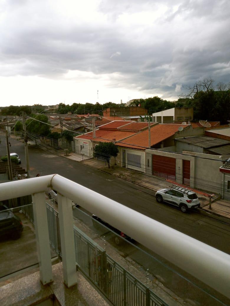 Imagens do imóveis apartamento à venda em parque são jerônimo, americana 2 quartos 58m²