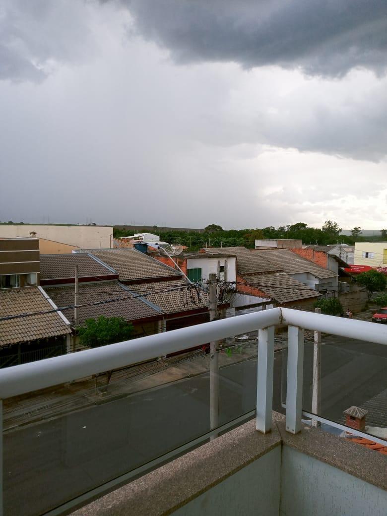 Imagens do imóveis apartamento à venda em parque são jerônimo, americana 2 quartos 58m²