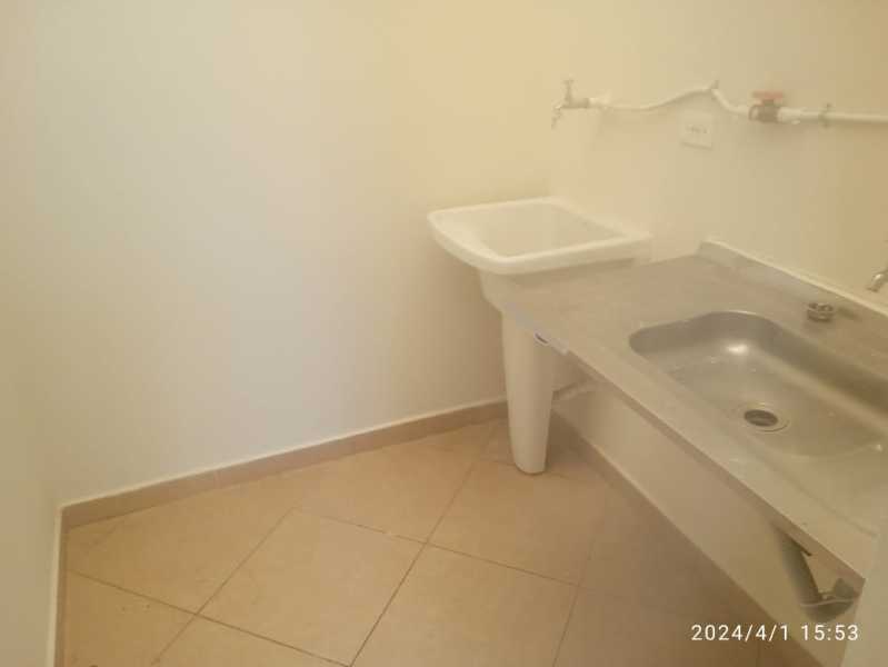 Imagens do imóveis salão para alugar em centro, piracicaba 51m²