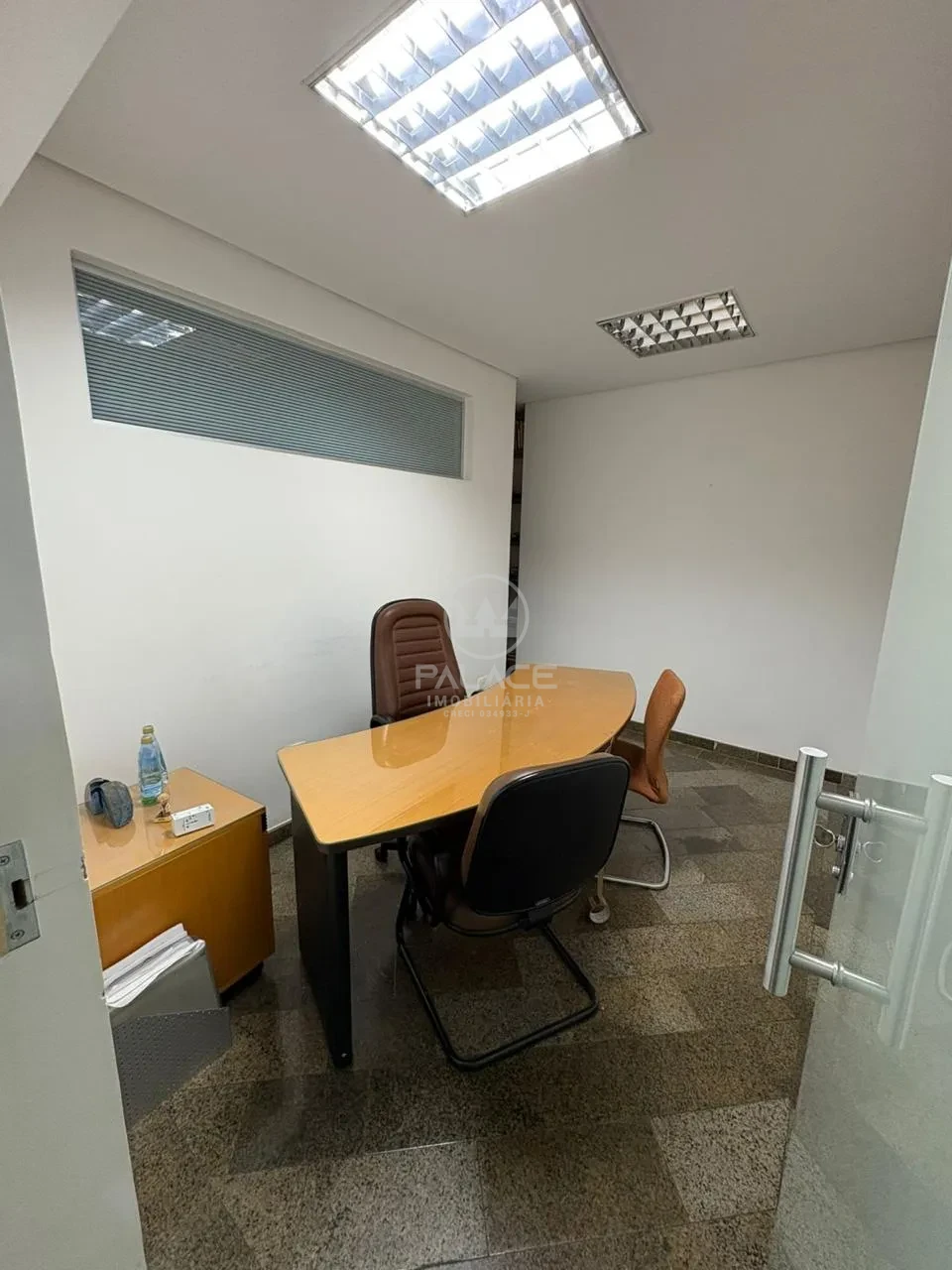 SALA COMERCIAL EQUIPADA PARA CLINICA ODONTOLOGICA COM 5 CONSULTORIOS