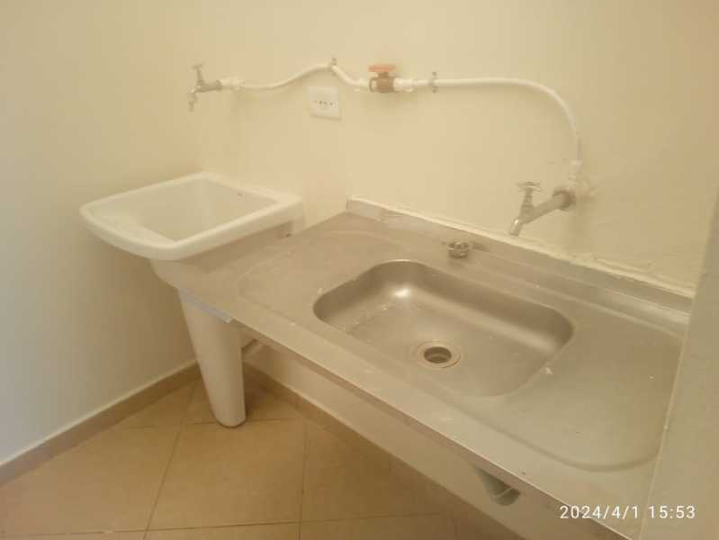 Imagens do imóveis salão para alugar em centro, piracicaba 51m²