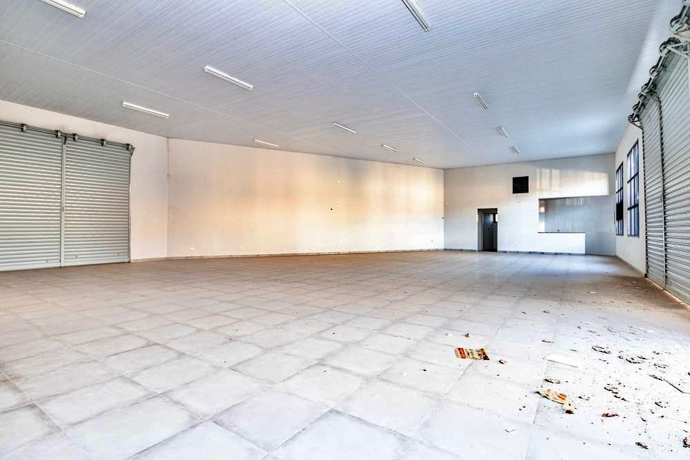 Comercial Para Alugar Higienópolis Piracicaba