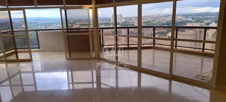 Apartamento À Venda Centro Piracicaba