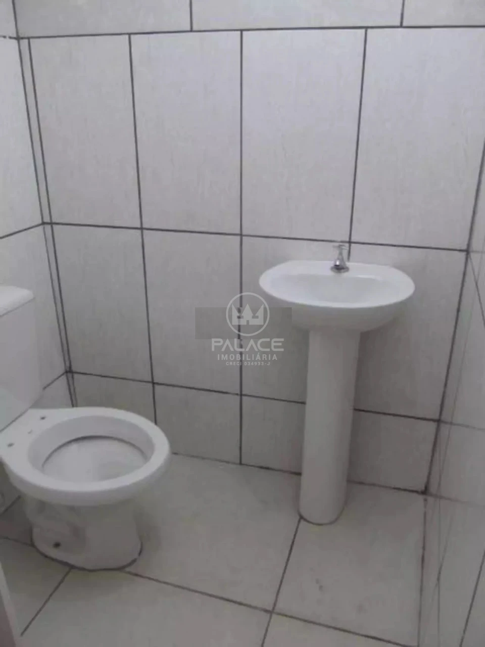 Salão para alugar - Dois Córregos