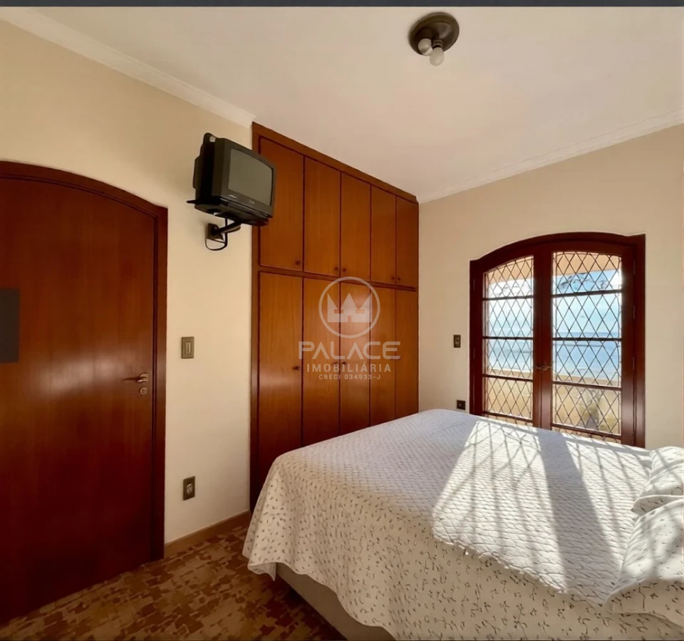 Casa À Venda Dois Córregos Piracicaba