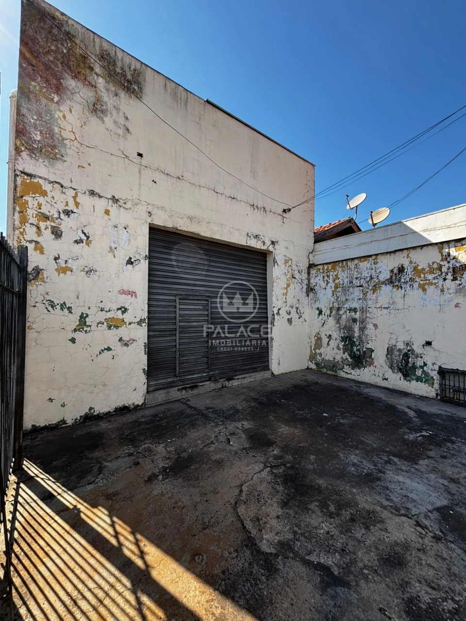 Comercial À Venda E Locação Vila Industrial Piracicaba - Foto 3