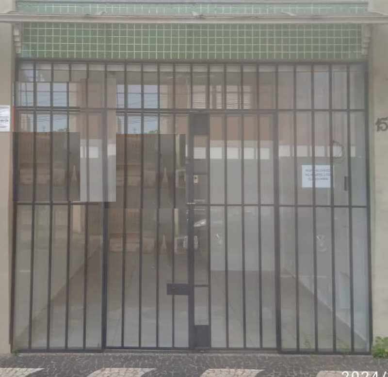Imagens do imóveis salão para alugar em centro, piracicaba 51m²