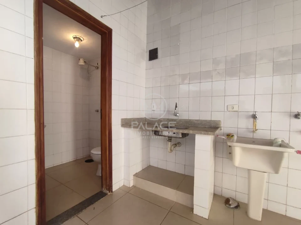 Casa Para Alugar Nova América Piracicaba