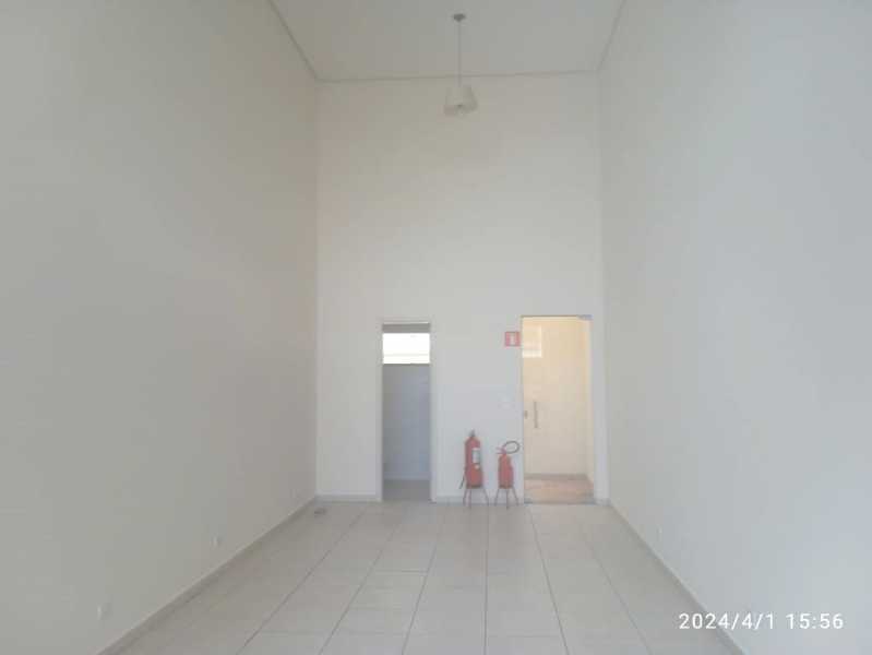 Imagens do imóveis salão para alugar em centro, piracicaba 44m²