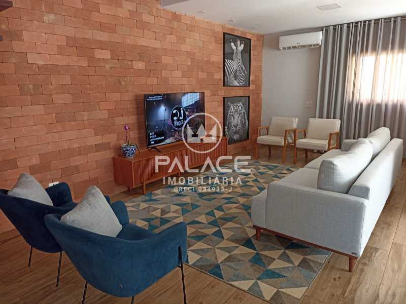 Imagens do imóveis casa em condomínio à venda na rua joão tedesco, água branca, piracicaba 3 quartos 165m²