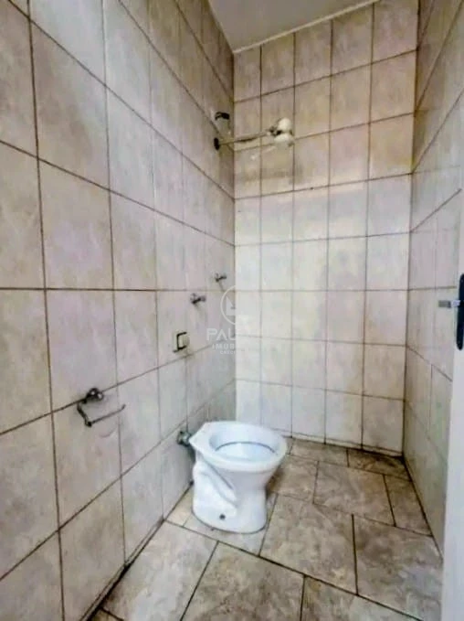 Barracão disponivel para locação