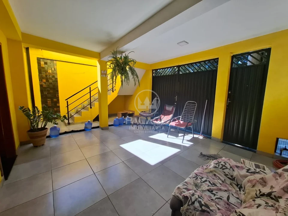 Casa com 3 dormitórios à venda, 138 m² por RS 450.000,00 - Jardim Alvorada - Piracicaba-SP
