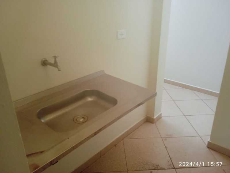 Imagens do imóveis salão para alugar em centro, piracicaba 44m²