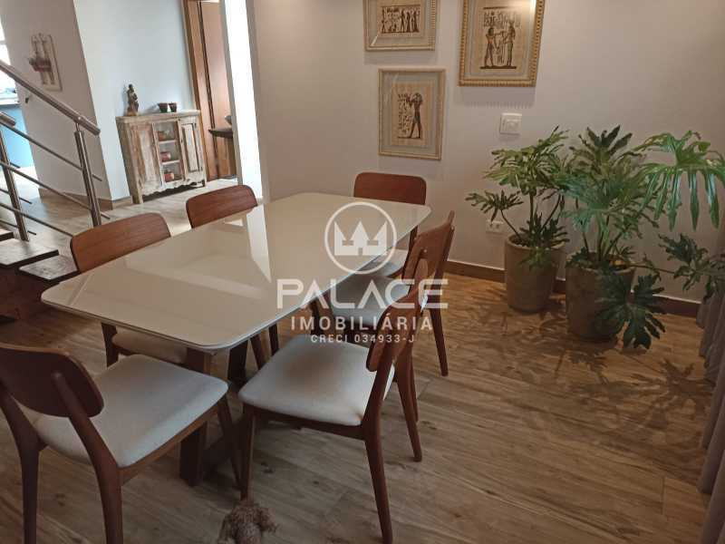 Imagens do imóveis casa em condomínio à venda na rua joão tedesco, água branca, piracicaba 3 quartos 165m²