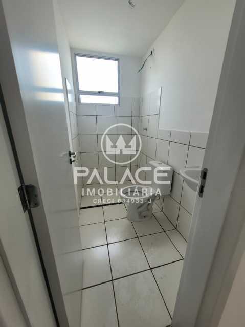 Imagens do imóveis apartamento à venda em parque orlanda i, piracicaba 2 quartos 48m²