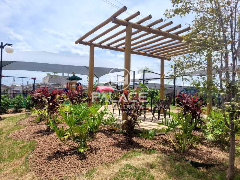 Imagens do imóveis apartamento à venda em parque orlanda i, piracicaba 2 quartos 48m²