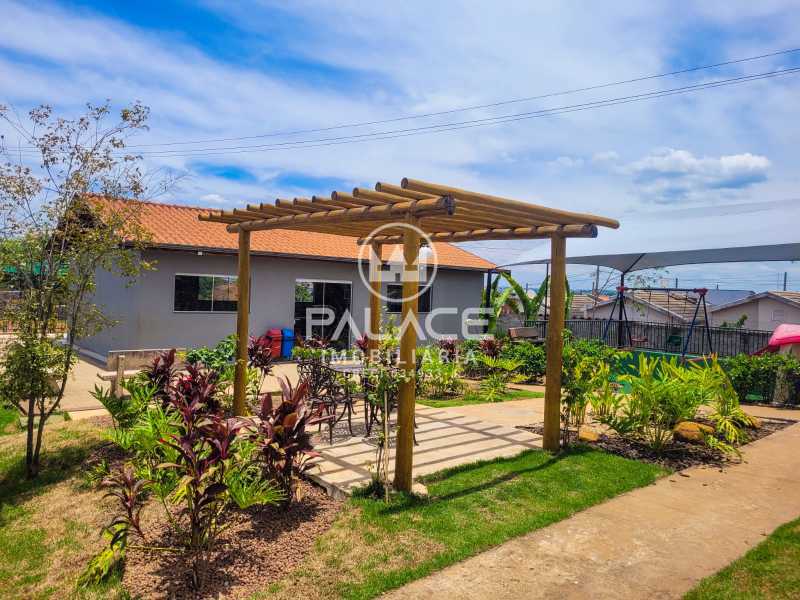 Imagens do imóveis apartamento à venda em parque orlanda i, piracicaba 2 quartos 48m²