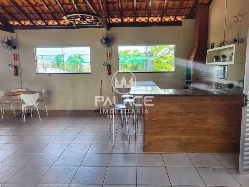 Imagens do imóveis apartamento à venda em parque orlanda i, piracicaba 2 quartos 48m²