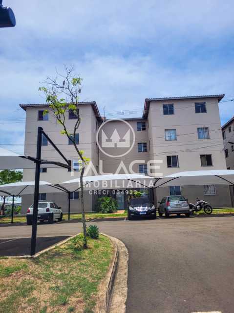 Imagens do imóveis apartamento à venda em parque orlanda i, piracicaba 2 quartos 48m²