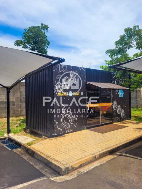 Imagens do imóveis apartamento à venda em parque orlanda i, piracicaba 2 quartos 48m²