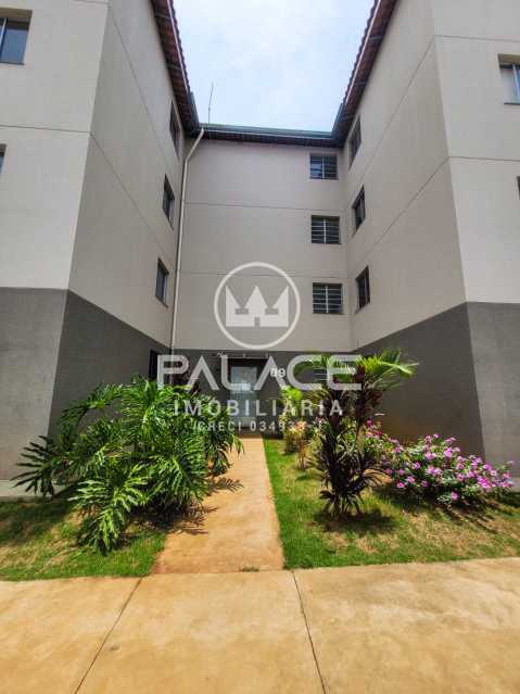 Imagens do imóveis apartamento à venda em parque orlanda i, piracicaba 2 quartos 48m²