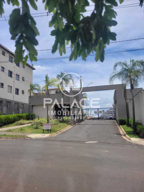 Imagens do imóveis apartamento à venda em parque orlanda i, piracicaba 2 quartos 48m²