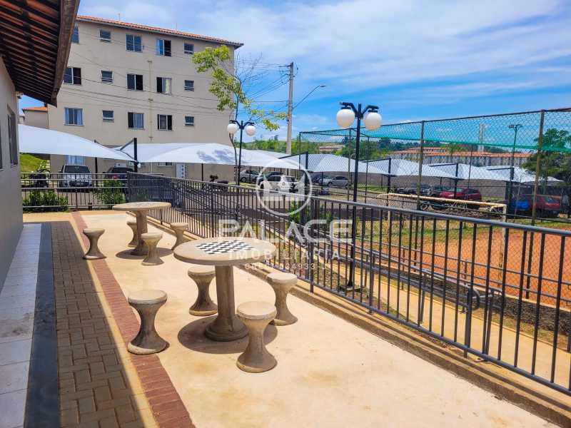 Imagens do imóveis apartamento à venda em parque orlanda i, piracicaba 2 quartos 48m²