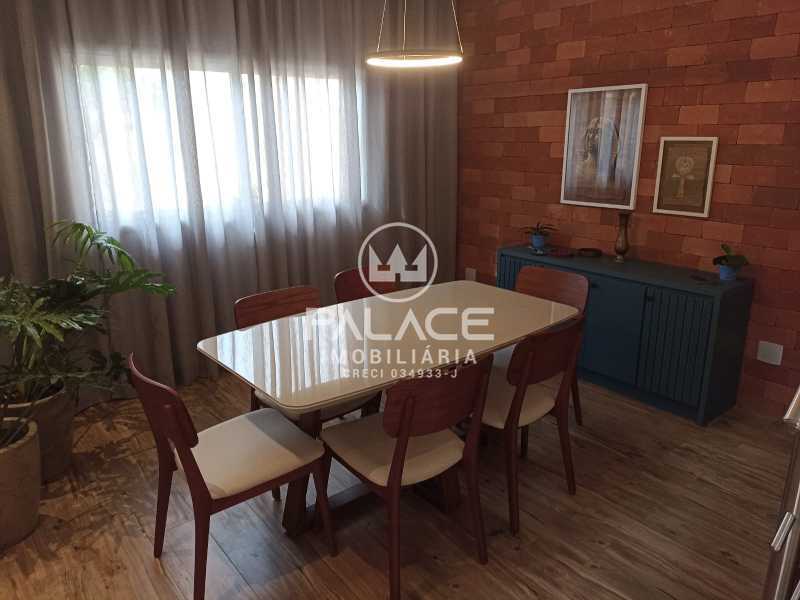 Imagens do imóveis casa em condomínio à venda na rua joão tedesco, água branca, piracicaba 3 quartos 165m²