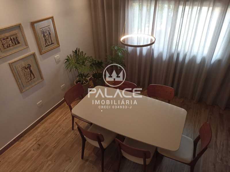 Imagens do imóveis casa em condomínio à venda na rua joão tedesco, água branca, piracicaba 3 quartos 165m²